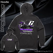 Load image into Gallery viewer, Hoodie - Callum Beveridge