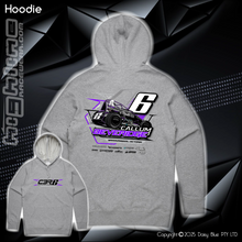 Load image into Gallery viewer, Hoodie - Callum Beveridge