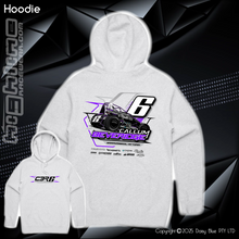 Load image into Gallery viewer, Hoodie - Callum Beveridge