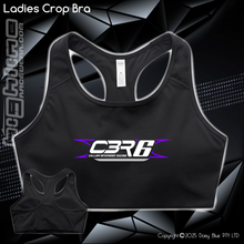 Load image into Gallery viewer, Active Bra Top - Callum Beveridge