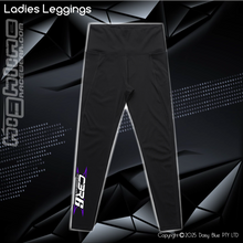 Load image into Gallery viewer, Leggings - Callum Beveridge