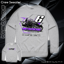 Load image into Gallery viewer, Crew Sweater - Callum Beveridge