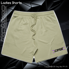 Load image into Gallery viewer, Track Shorts - Callum Beveridge