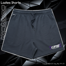 Load image into Gallery viewer, Track Shorts - Callum Beveridge