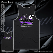 Load image into Gallery viewer, Tank - Callum Beveridge