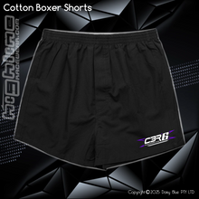 Load image into Gallery viewer, Mens Boxer Shorts - Callum Beveridge