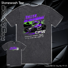 Load image into Gallery viewer, Stonewash Tee - Callum Beveridge
