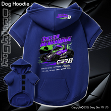Load image into Gallery viewer, Doggie Hoodie - Callum Beveridge