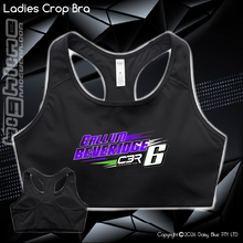 Load image into Gallery viewer, Active Bra Top - Callum Beveridge