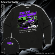 Load image into Gallery viewer, Crew Sweater - Callum Beveridge