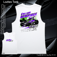 Load image into Gallery viewer, Tank - Callum Beveridge