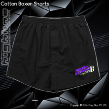 Load image into Gallery viewer, Mens Boxer Shorts - Callum Beveridge