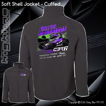 Load image into Gallery viewer, Soft Shell Jacket - Callum Beveridge