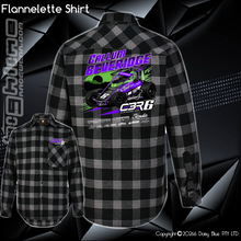 Load image into Gallery viewer, Flannelette Shirt - Callum Beveridge