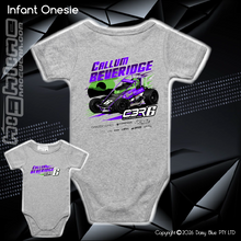 Load image into Gallery viewer, Infant Bodysuit - Callum Beveridge