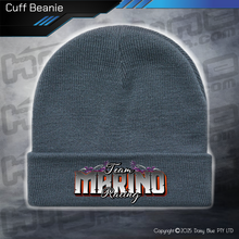 Load image into Gallery viewer, BEANIE - Team Marino Racing