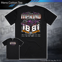 Load image into Gallery viewer, Tee - Team Marino Racing