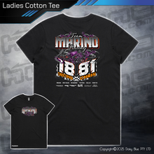 Load image into Gallery viewer, Tee - Team Marino Racing