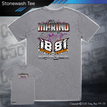 Load image into Gallery viewer, Stonewash Tee - Team Marino Racing