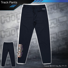 Load image into Gallery viewer, Track Pants - Team Marino Racing