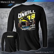 Load image into Gallery viewer, Long Sleeve Tee - Matt O'Neill