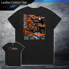 Load image into Gallery viewer, Tee - Abbi Smith