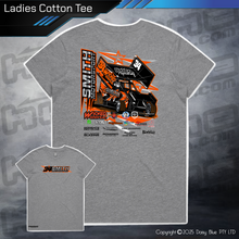 Load image into Gallery viewer, Tee - Abbi Smith