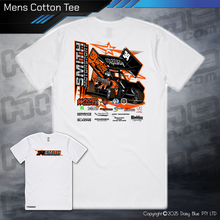 Load image into Gallery viewer, Tee - Abbi Smith