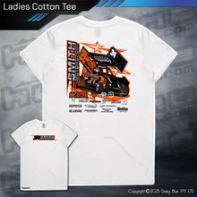 Load image into Gallery viewer, Tee - Abbi Smith