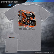 Load image into Gallery viewer, Stonewash Tee - Abbi Smith