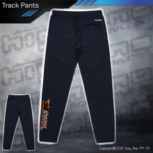 Load image into Gallery viewer, Track Pants - Abbi Smith