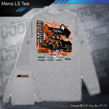 Load image into Gallery viewer, Long Sleeve Tee - Abbi Smith