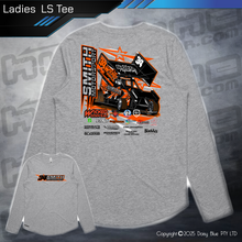 Load image into Gallery viewer, Long Sleeve Tee - Abbi Smith