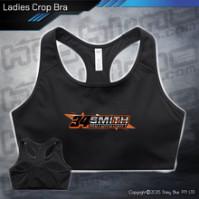 Load image into Gallery viewer, Active Bra Top - Abbi Smith