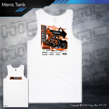 Load image into Gallery viewer, Mens/Kids Tank - Abbi Smith