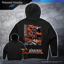 Load image into Gallery viewer, Relaxed Hoodie - Abbi Smith