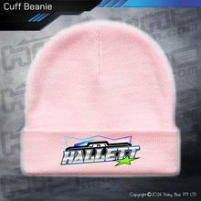 Load image into Gallery viewer, BEANIE - Jai Hallett