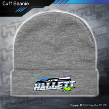 Load image into Gallery viewer, BEANIE - Jai Hallett