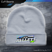 Load image into Gallery viewer, BEANIE - Jai Hallett