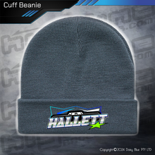 Load image into Gallery viewer, BEANIE - Jai Hallett