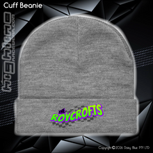 Load image into Gallery viewer, BEANIE - The Roycrofts