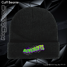 Load image into Gallery viewer, BEANIE - The Roycrofts
