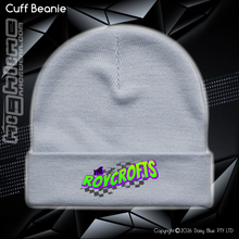 Load image into Gallery viewer, BEANIE - The Roycrofts