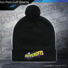 Load image into Gallery viewer, BEANIE - The Roycrofts