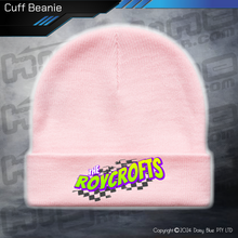 Load image into Gallery viewer, BEANIE - The Roycrofts