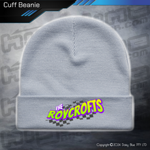 Load image into Gallery viewer, BEANIE - The Roycrofts