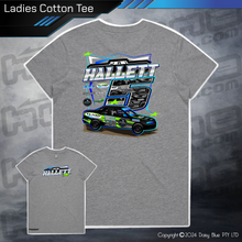 Load image into Gallery viewer, Tee - Jai Hallett