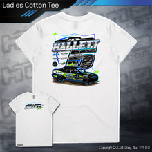 Load image into Gallery viewer, Tee - Jai Hallett