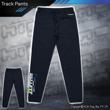 Load image into Gallery viewer, Track Pants - Jai Hallett
