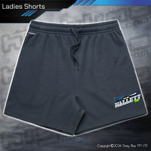Load image into Gallery viewer, Track Shorts - Jai Hallett